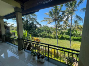 mawar house
